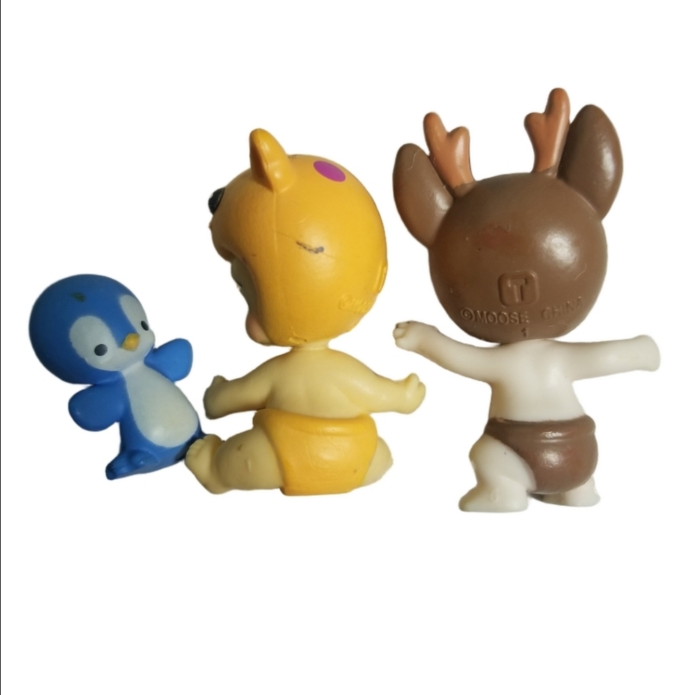 Twozies Figures By Moose Toys - Picture 5 of 5